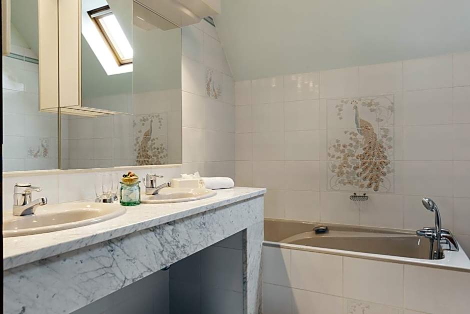 Hotel Munsch Restaurant & Wellness, Colmar Nord - Haut-Koenigsbourg