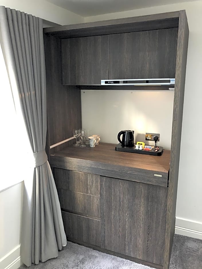 Widegate Residential