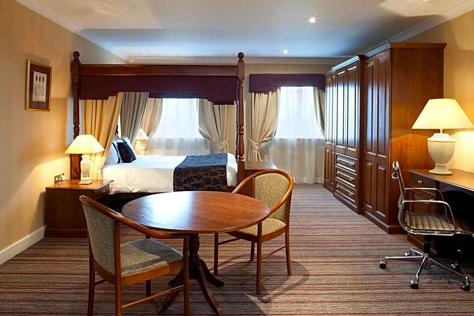 Holiday Inn Barnsley By IHG