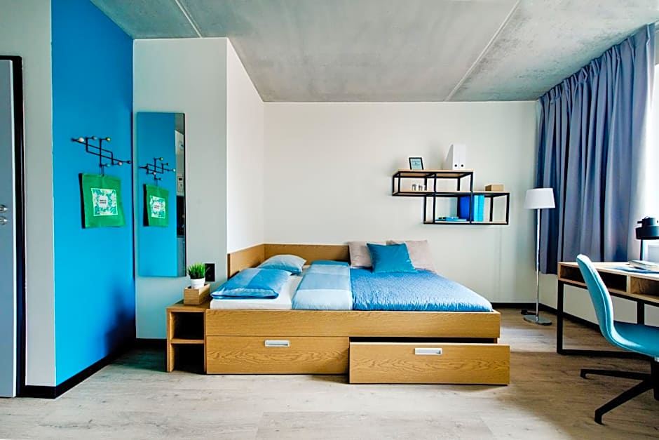 MILESTONE by Tribera Gdańsk Center