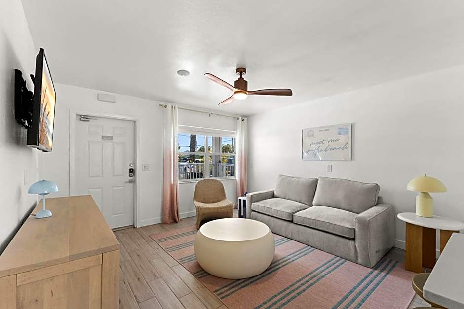Hotel Cabana Clearwater Beach