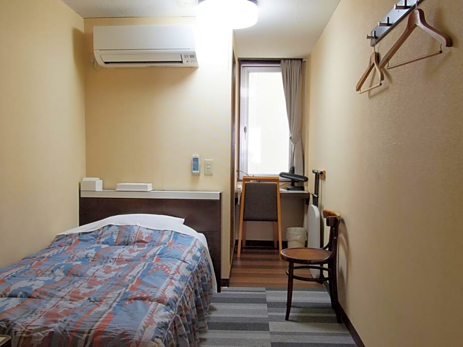 Tsukuba Daily Inn