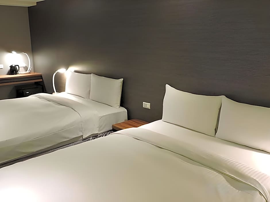 Goodmore Hotel - Shi-Da