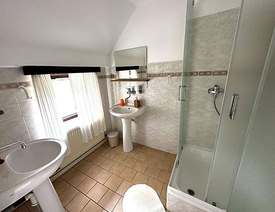 Na Statku Babiččino údolí