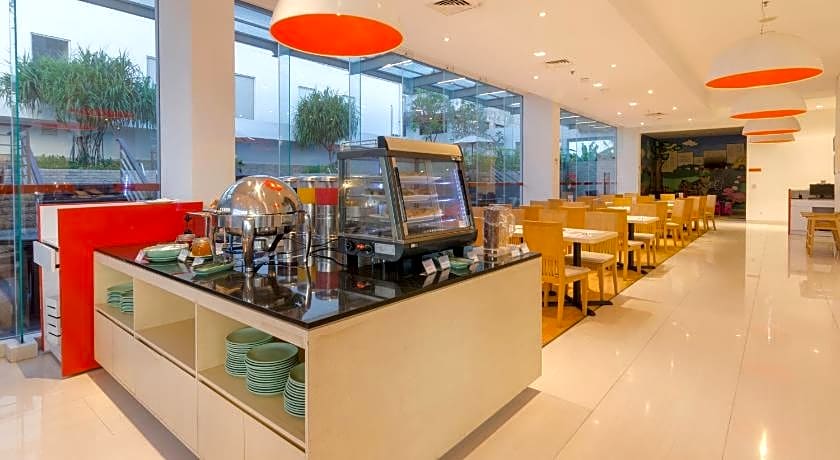 Harris Hotel And Conventions Denpasar Bali