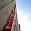 Bastille Hostel
