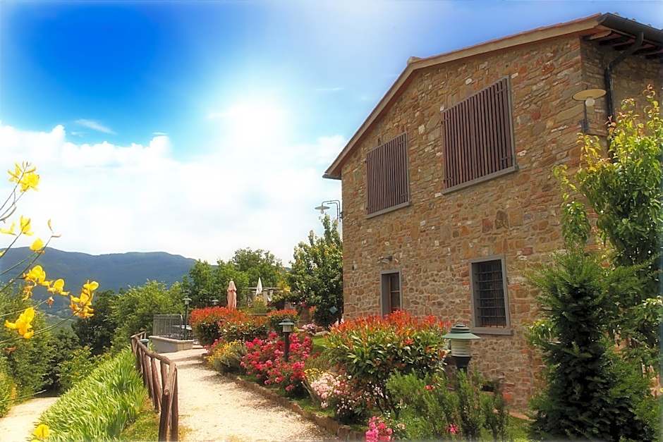 Residence il Poggiolino