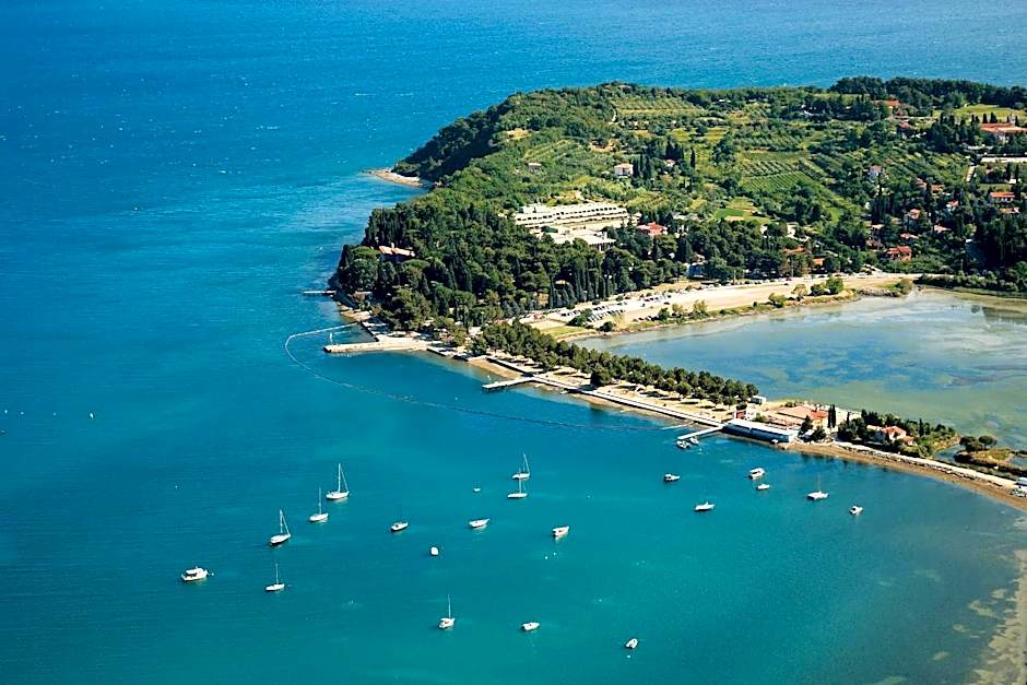 Hotel Laguna - Terme Krka