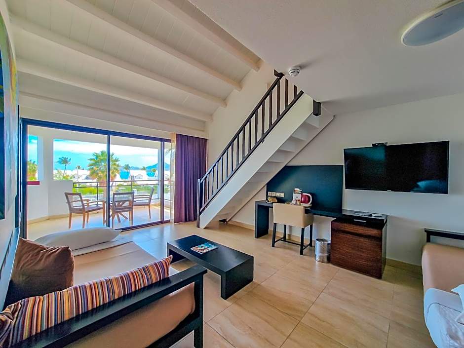 Hommage Hotel & Residences