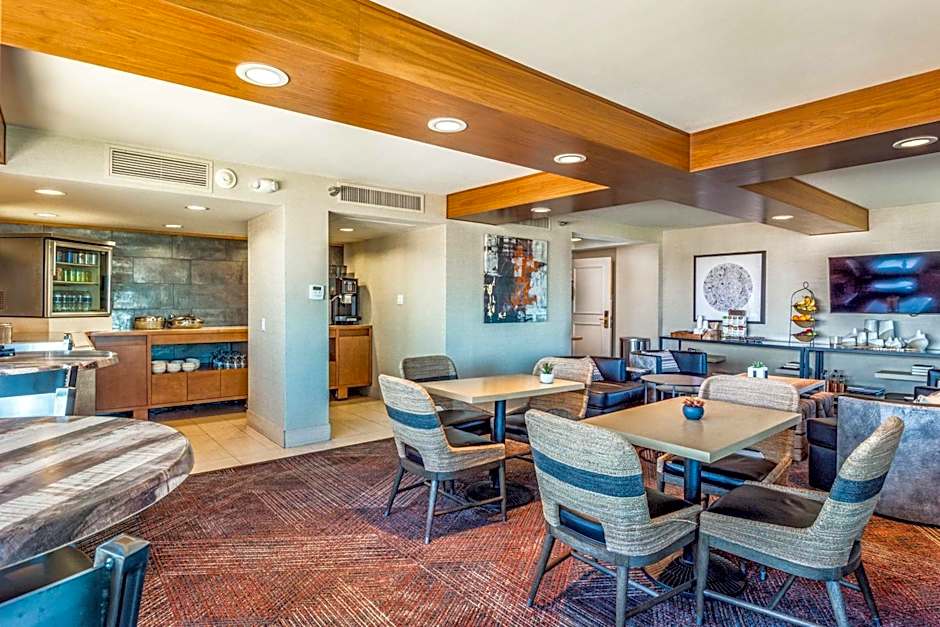 Sheraton Albuquerque Airport Hotel