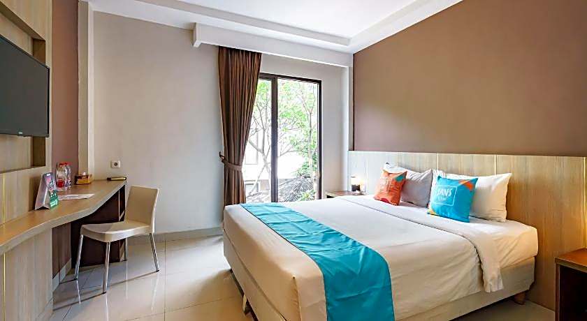 RedDoorz Plus @ TB Simatupang