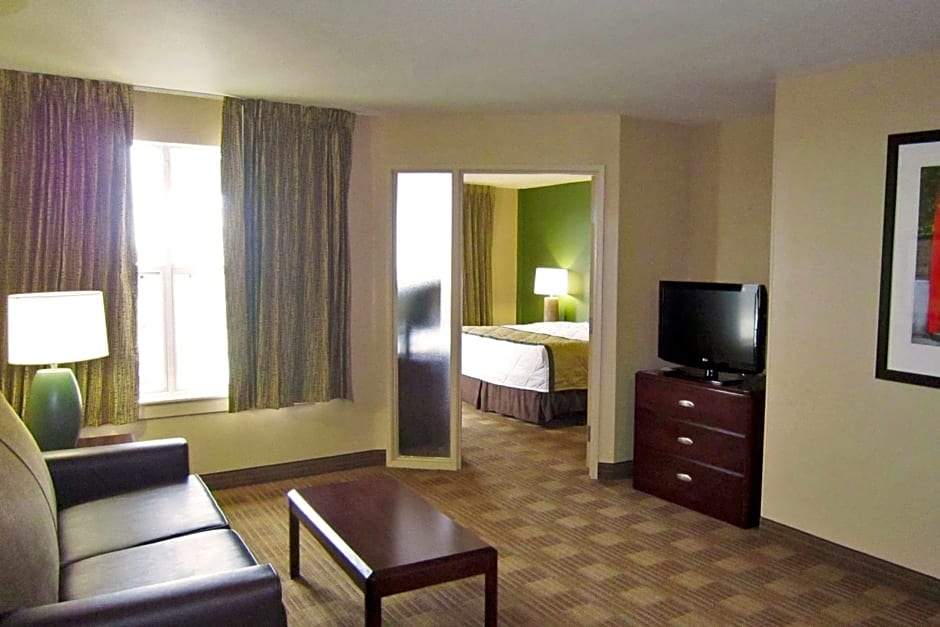 Extended Stay America Suites - Columbia - Northwest/Harbison