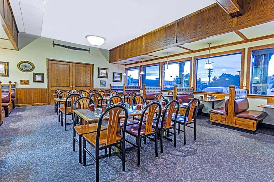 Travelodge by Wyndham Pioneer Villa
