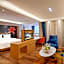 Lilium elysees Hotel (Guangzhou Railway Station Subway Station Baima Clothing City Market)