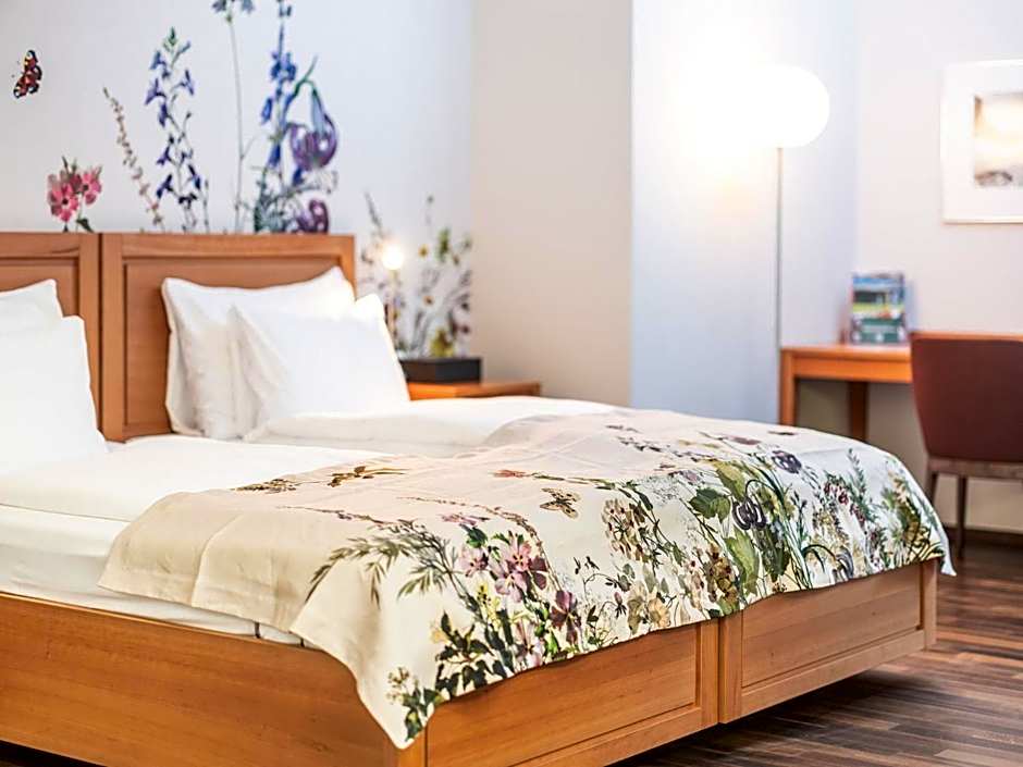 Hof Weissbad Health & Wellness Resort