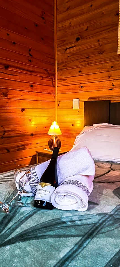 Pousada Santa Terezinha