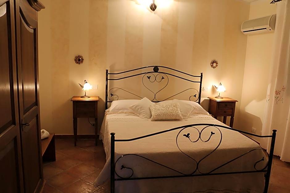 B&B Le Foglie D'Argento