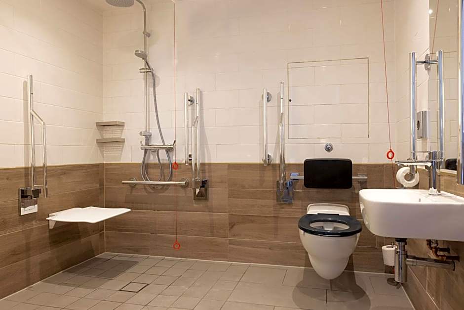 Hilton Nottingham Hotel