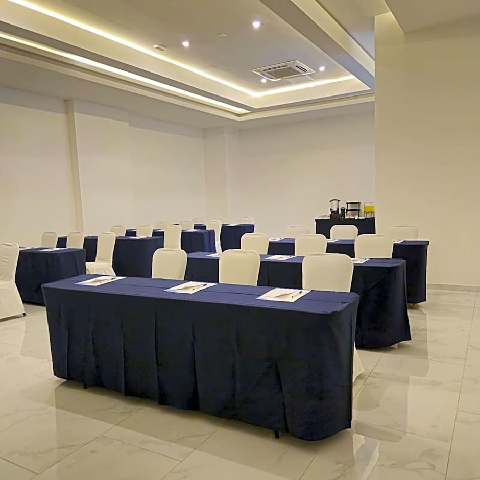 Wyndham Puebla Angelopolis