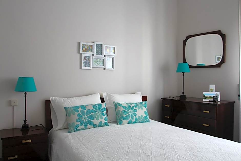 Hotel Vila Esteves