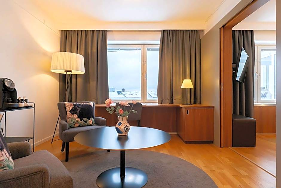 Best Western Plus Park City Solna