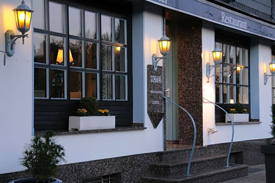Hotel Villa Verde