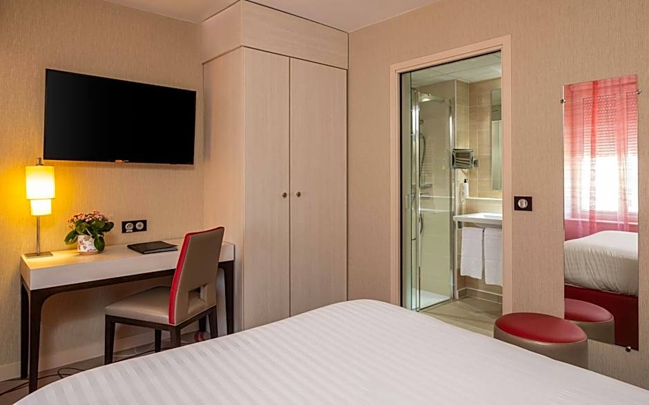 Best Western Plus Richelieu