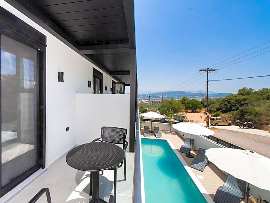 Solvio Boutique Hotel & Spa