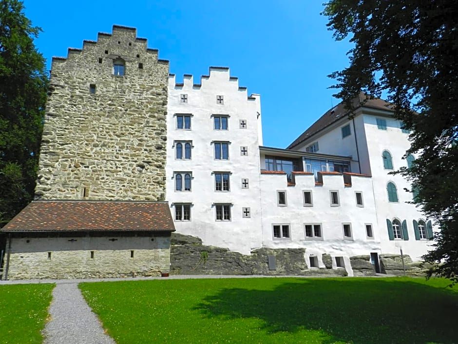 Schloss Wartensee