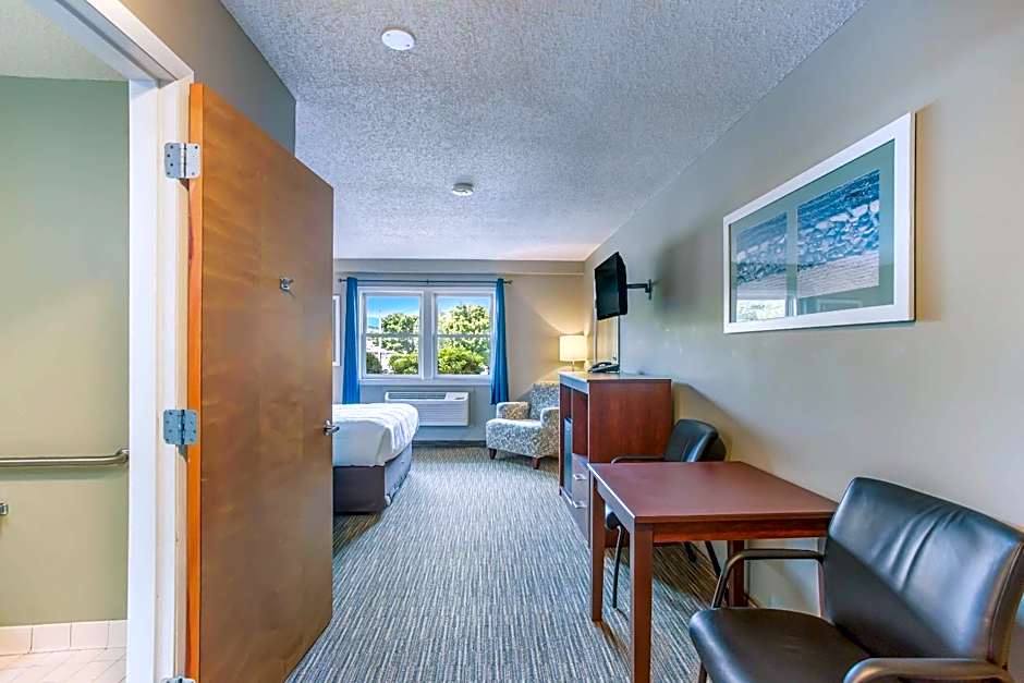 Quality Inn & Suites Gorham White Mountains