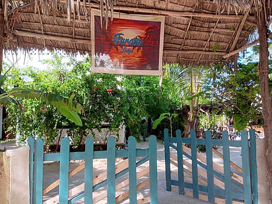 Furaha Lodge