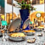 Embassy Suites By Hilton Hotel Miami - International Airport