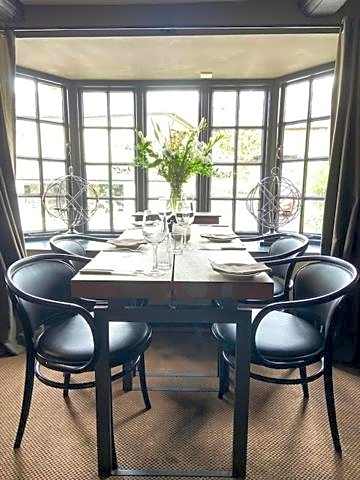 The Greenman Fownhope Hereford