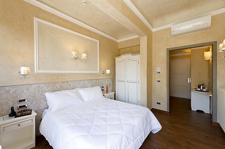 Hotel California