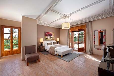 Eight-Bedroom Villa with Private Pool