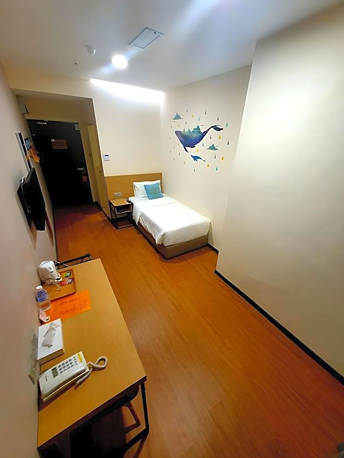Qbic Hotel