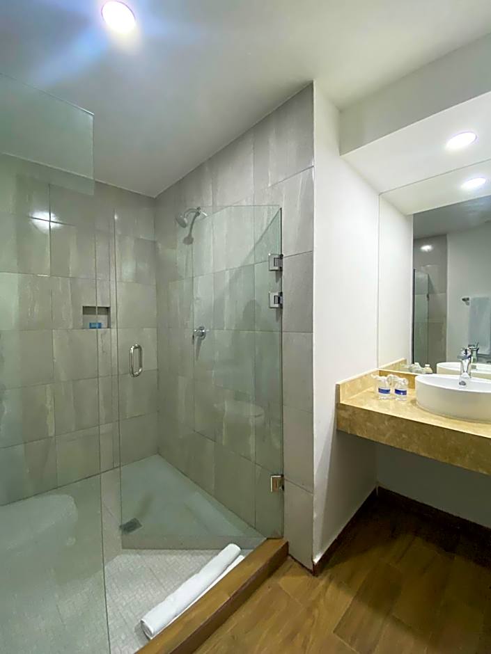 Hotel Pacific Blue Mazatlan