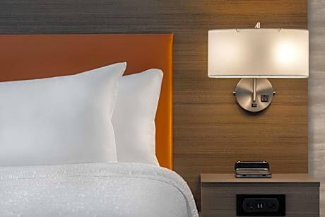 Studio Suite with Two Queen Beds
