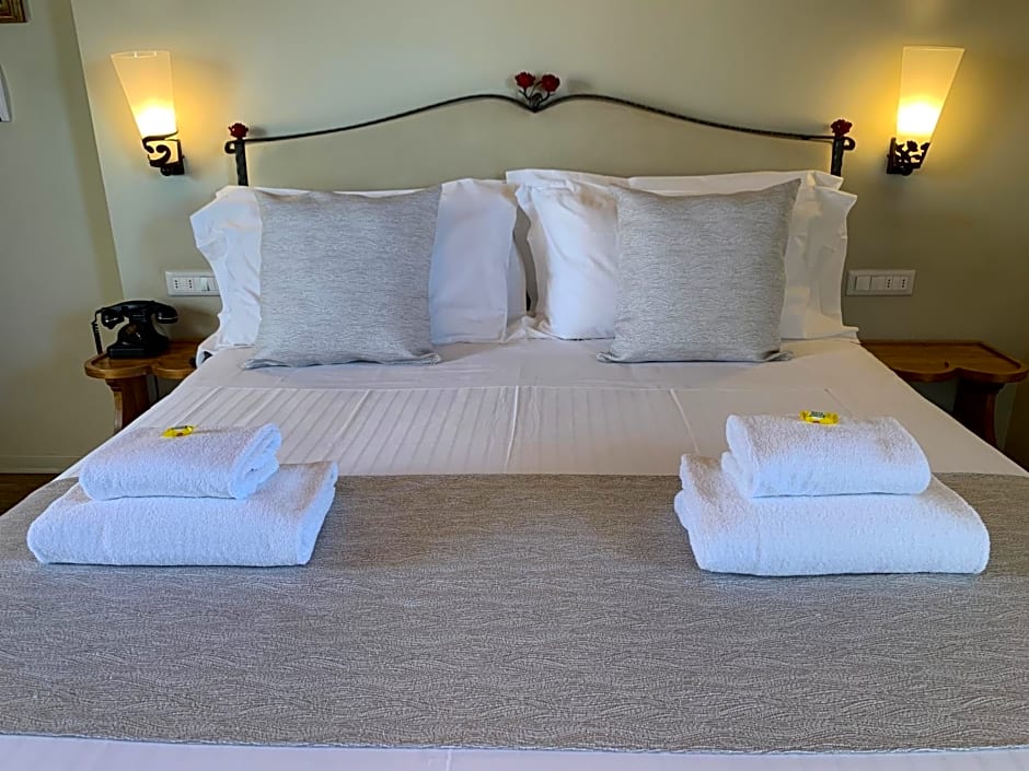 Hotel David
