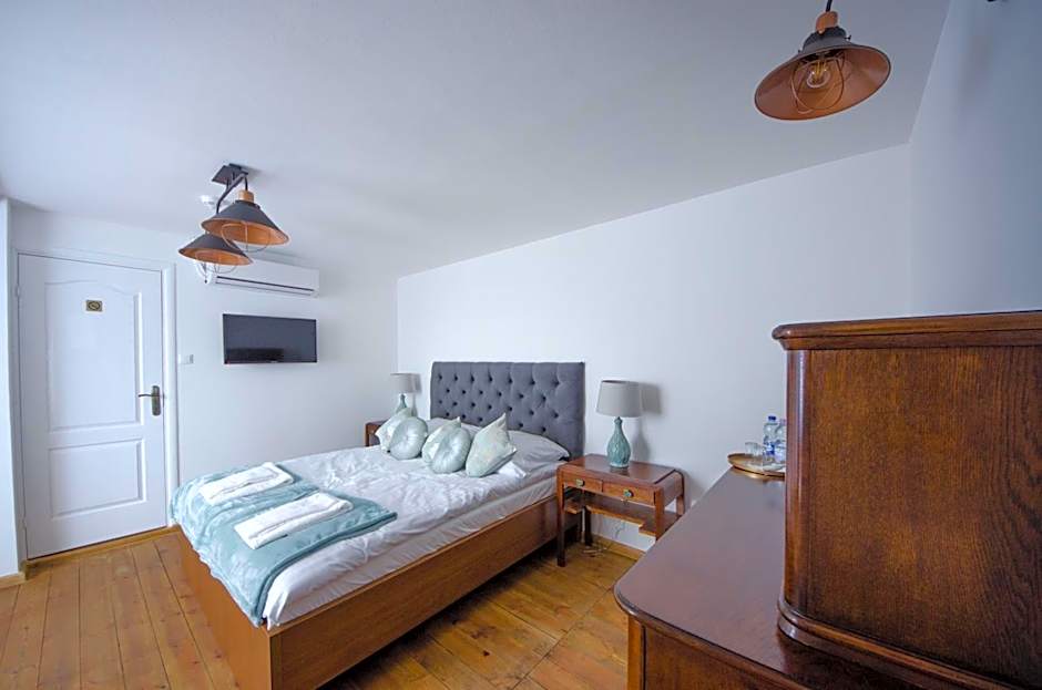 Apartamenty Mieszczańskie u Gołębiewskich