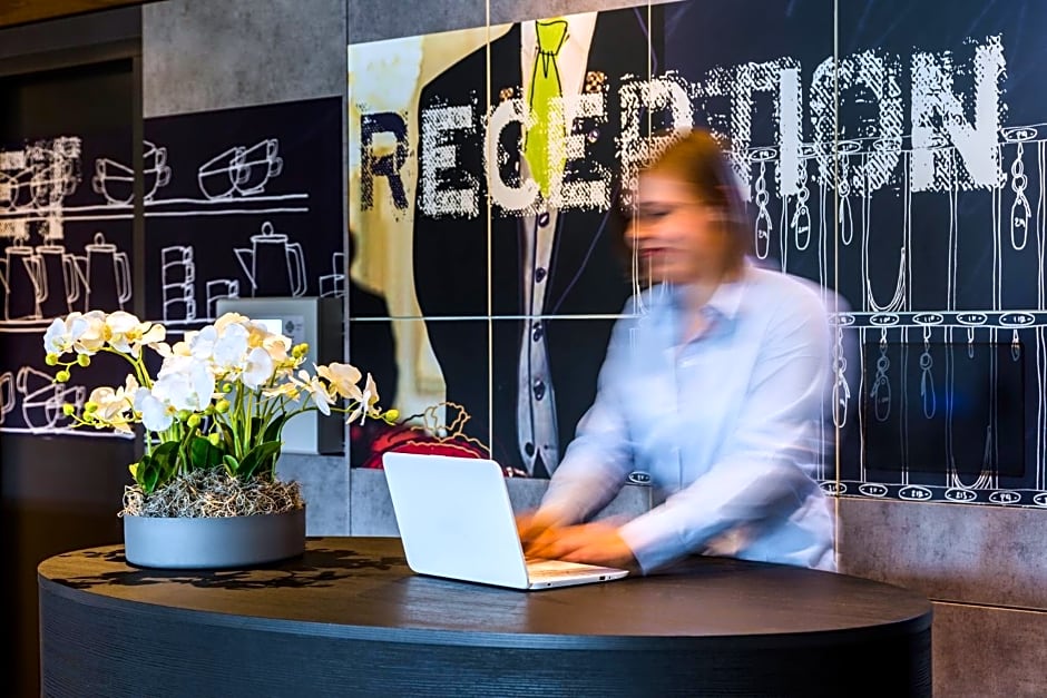 ibis budget Stein Maastricht
