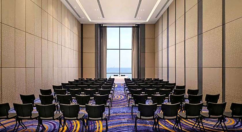 Novotel Marina Sriracha