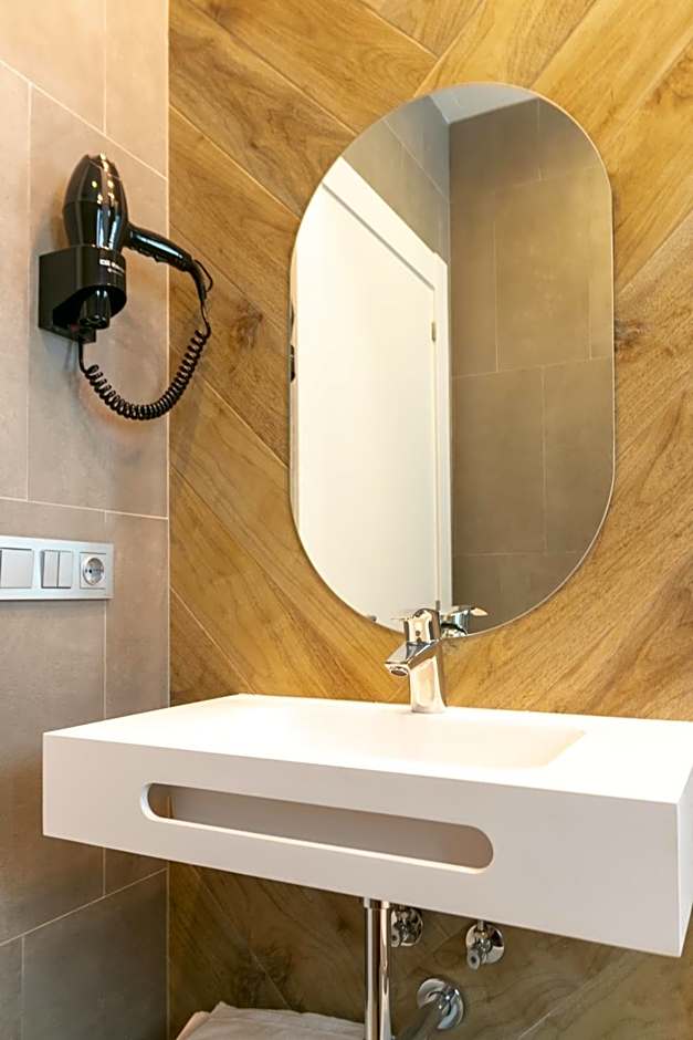 Real Maqueda - Málaga