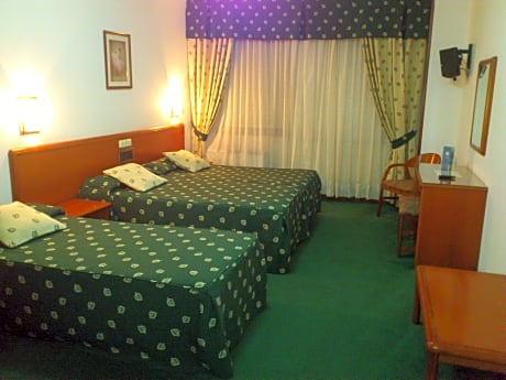 Double Single Use Standard