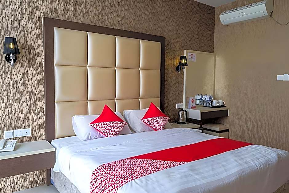 Osaka Hotel Batam