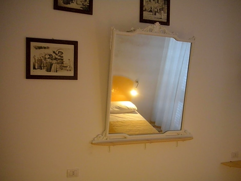 B&B Brezza Marina