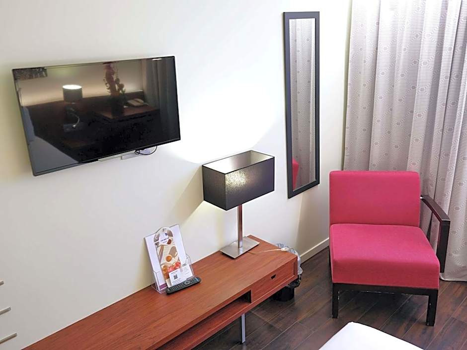 Mercure Perpignan Centre