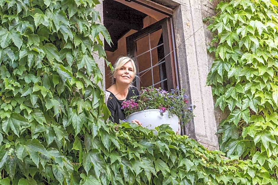 B&B dei Papi Boutique Hotel