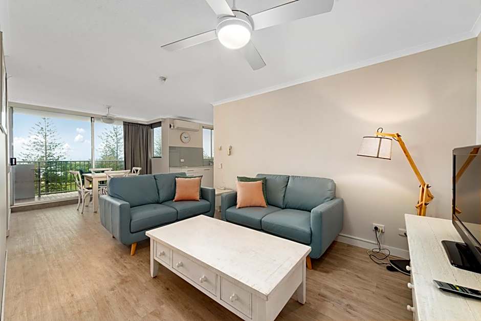 Sandpiper Broadbeach