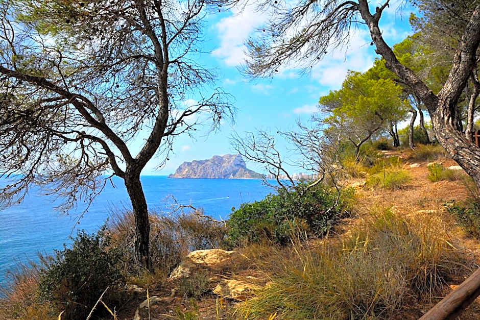 Hotel Maravillas del Mundo